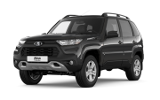 Lada (ВАЗ) Niva I Рестайлинг (Travel) Саратов  - изображение 2