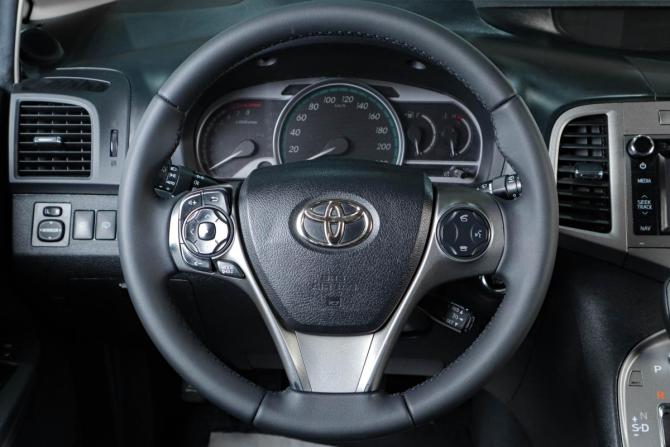 Toyota Venza II с пробегом 2013 года, цена 2 299 000 рублей, 149263 км, внедорожник, Автокод Объявления