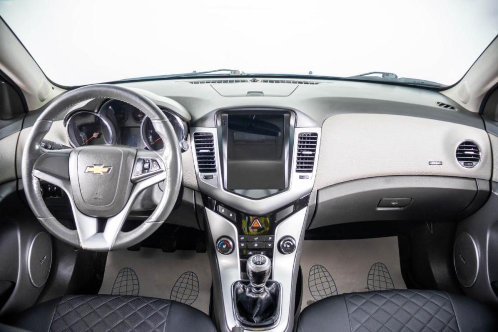 Chevrolet Cruze I Пермь  - изображение 13