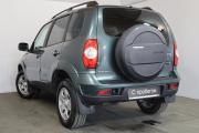 Chevrolet Niva I Рестайлинг Санкт-Петербург  - изображение 20