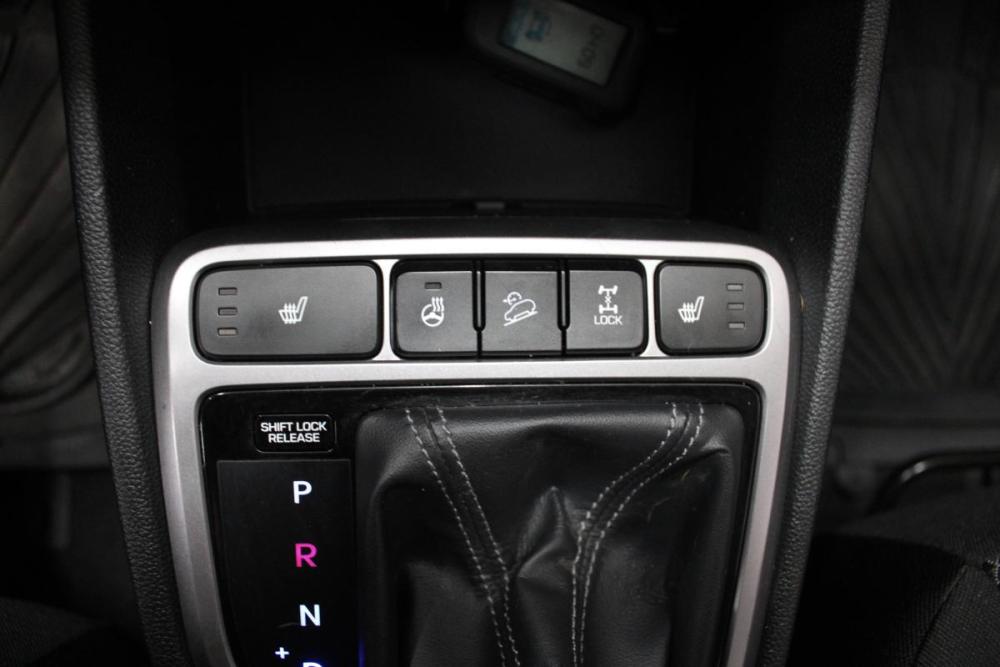 Hyundai Creta I Томск  - изображение 15