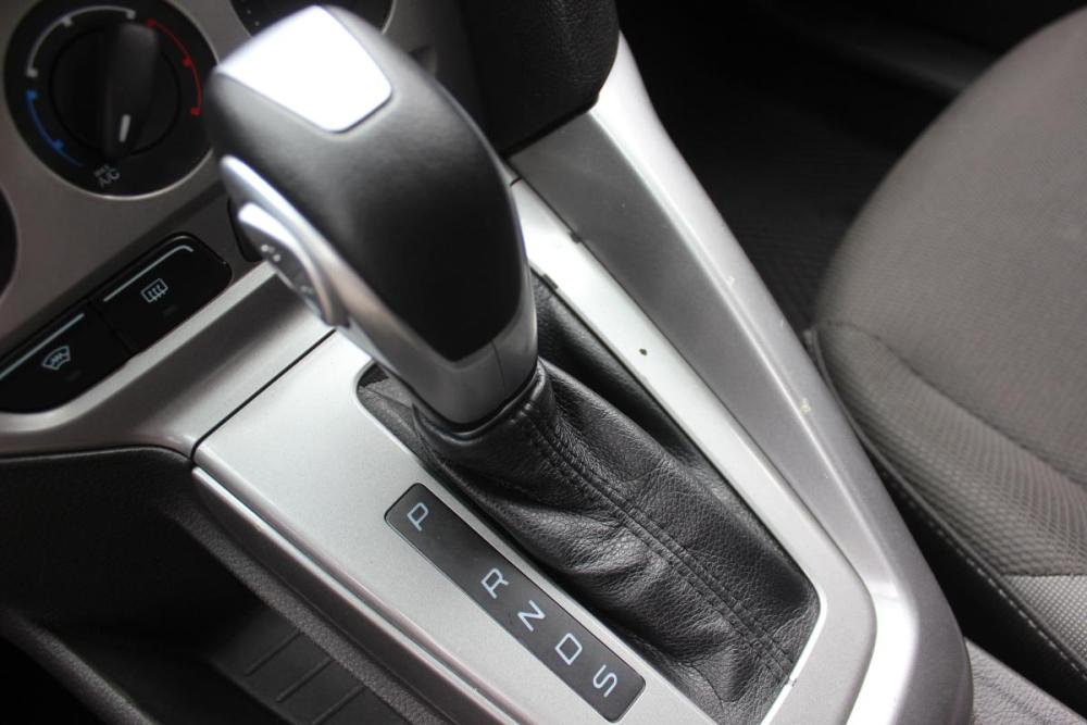 Ford Focus III Белгород  - изображение 24