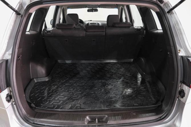 Hyundai Santa Fe II Рестайлинг с пробегом 2011 года, цена 1 449 000 рублей, 260000 км, внедорожник, Автокод Объявления