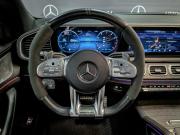 Mercedes-Benz GLE AMG II (V167) Москва  - изображение 52