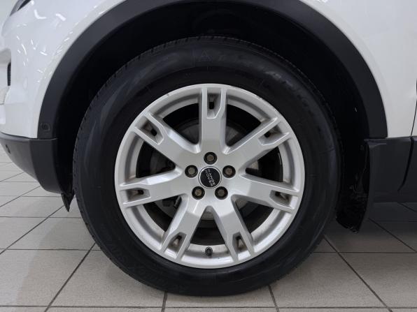 Land Rover Range Rover Evoque I с пробегом 2012 года, цена 1 999 000 рублей, 208830 км, внедорожник, Автокод Объявления