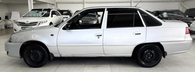 Daewoo Nexia I Рестайлинг с пробегом 2011 года, цена 269 000 рублей, 150000 км, седан, Автокод Объявления