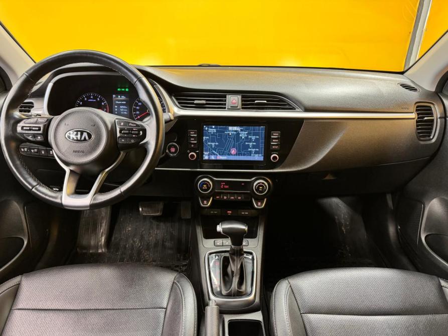 Kia Rio IV Рестайлинг Ижевск  - изображение 8