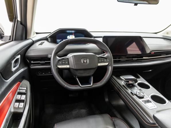 Changan CS55 Plus II с пробегом 2024 года, цена 2 262 000 рублей, 23727 км, внедорожник, Автокод Объявления