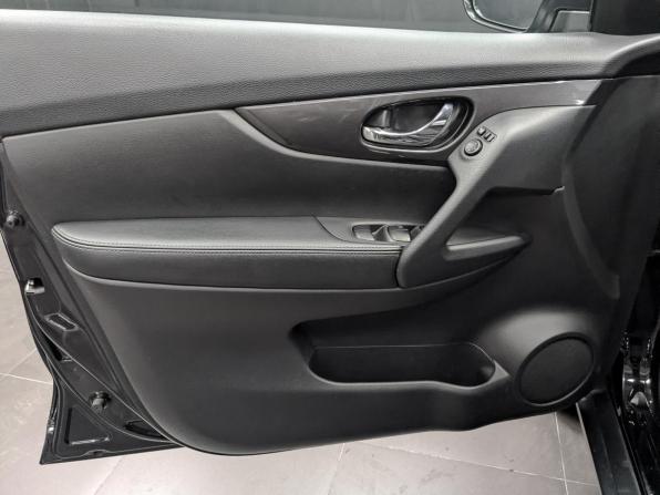 Nissan X-Trail III Рестайлинг с пробегом 2019 года, цена 1 800 000 рублей, 203116 км, внедорожник, Автокод Объявления