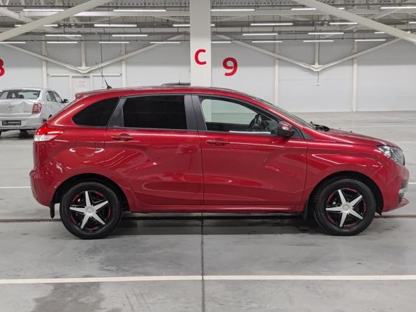 Lada (ВАЗ) XRAY I с пробегом 2016 года, цена 635 000 рублей, 82881 км, хэтчбек, Автокод Объявления