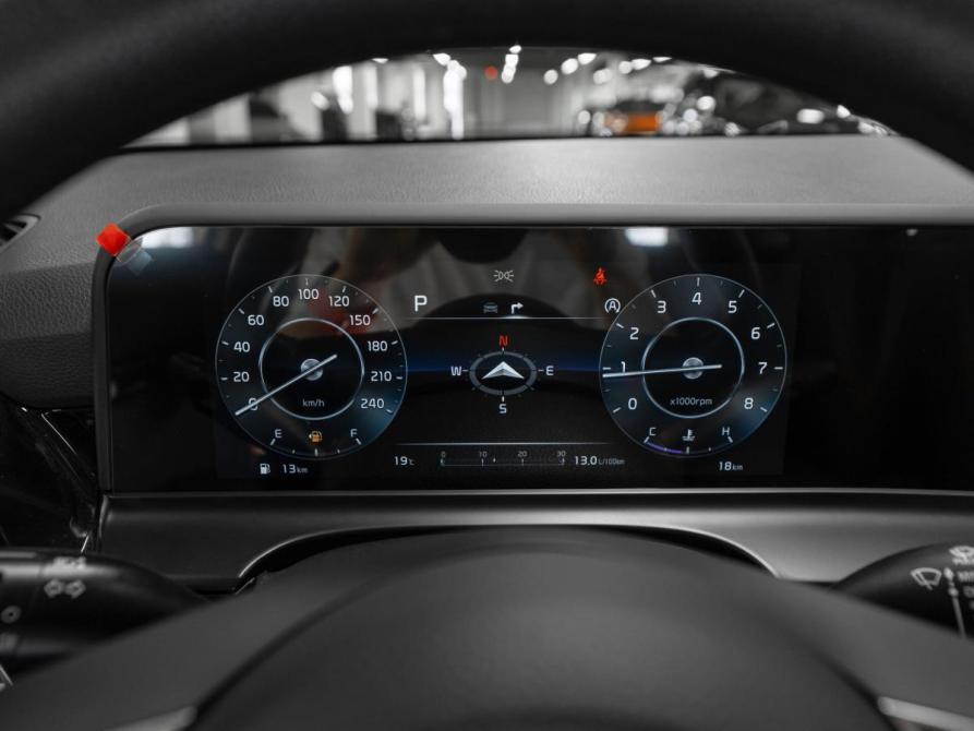Kia Seltos I Рестайлинг Москва  - изображение 12