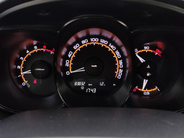 Lada (ВАЗ) Vesta I с пробегом 2020 года, цена 900 000 рублей, 83828 км, седан, Автокод Объявления