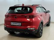 Kia Sportage IV Рестайлинг Москва  - изображение 20