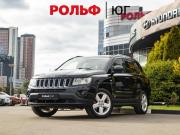 Jeep Compass I Рестайлинг Москва  - изображение 21