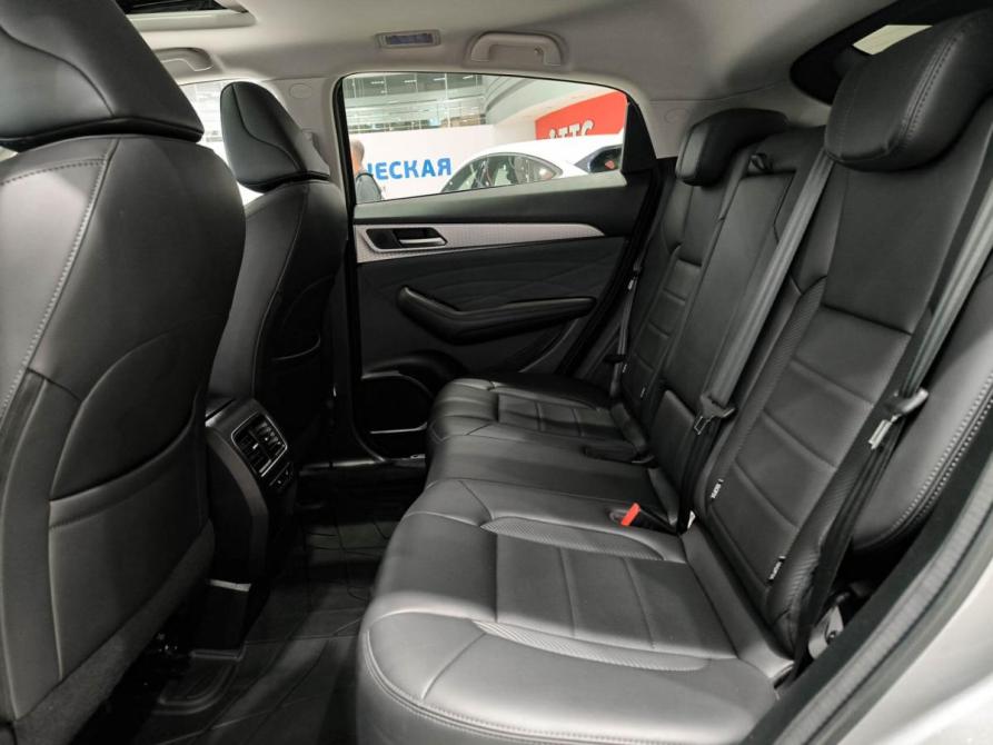 Haval F7x I Рестайлинг Казань  - изображение 15