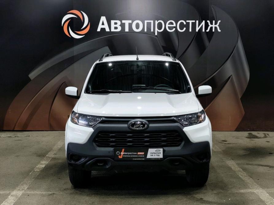 Lada (ВАЗ) Niva Travel I Ставрополь  - изображение 2