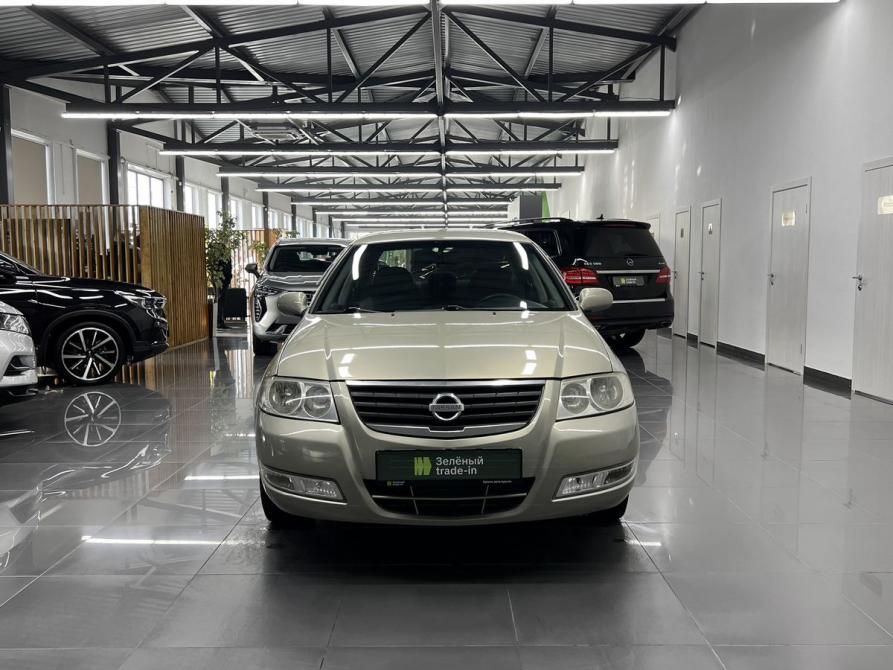 Nissan Almera Classic I Тверь  - изображение 3