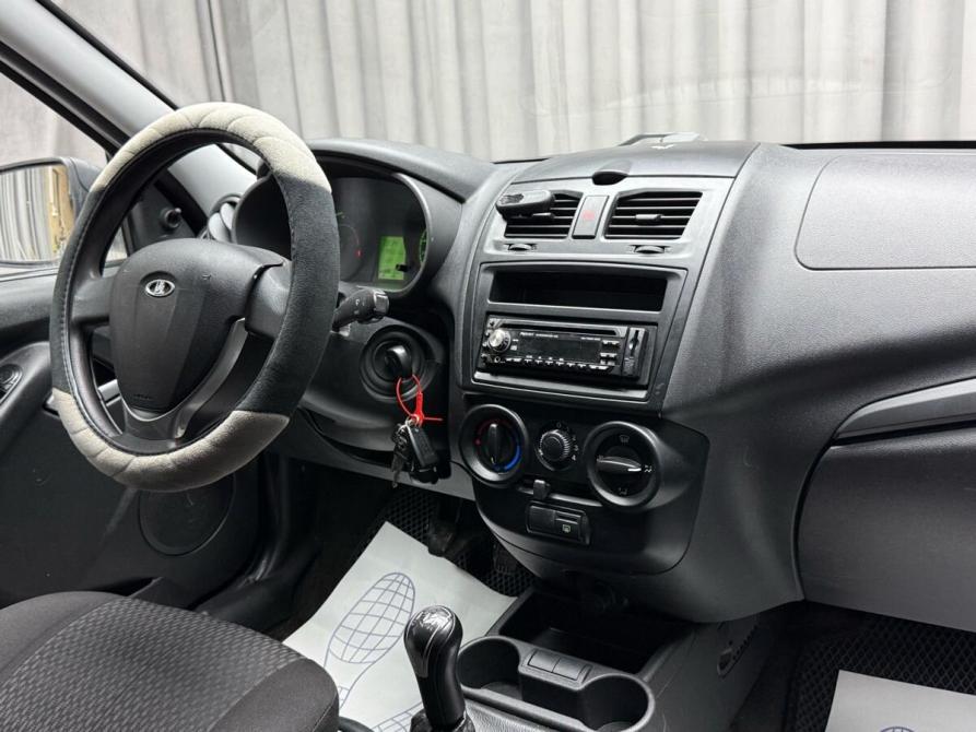 Lada (ВАЗ) Kalina II Ижевск  - изображение 10