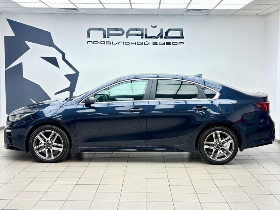 Kia Cerato IV Ростов-на-Дону  - изображение 5