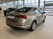 Skoda Rapid II Москва  - изображение 37