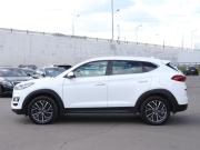 Hyundai Tucson III Рестайлинг Москва  - изображение 33