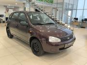 Lada (ВАЗ) Kalina I Казань  - изображение 25