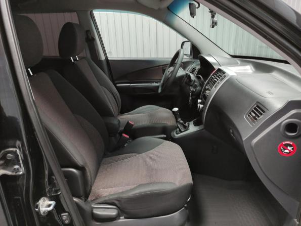 Hyundai Tucson I с пробегом 2008 года, цена 879 000 рублей, 148225 км, внедорожник, Автокод Объявления