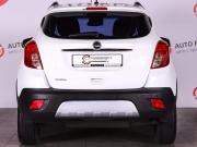 Opel Mokka I Минеральные Воды  - изображение 22