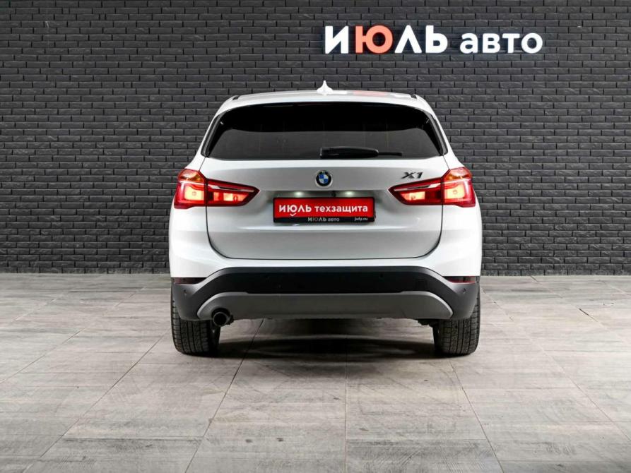 BMW X1 II (F48) Екатеринбург  - изображение 5