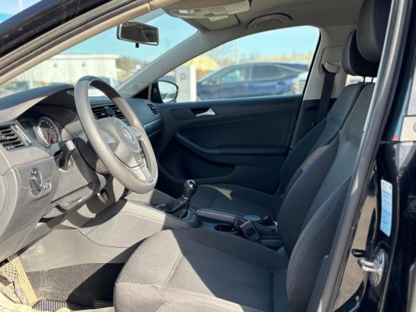 Volkswagen Jetta VI Рестайлинг с пробегом 2014 года, цена 1 150 000 рублей, 108679 км, седан, Автокод Объявления