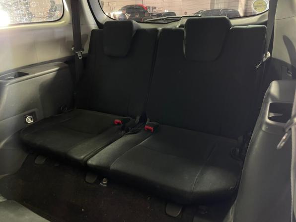 Toyota Wish II с пробегом 2010 года, цена 985 000 рублей, 189207 км, минивэн, Автокод Объявления