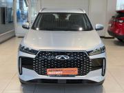 Chery Tiggo 4 I Рестайлинг 2 Екатеринбург  - изображение 20