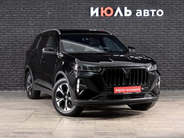 Chery Tiggo 7 Pro Max I с пробегом 2023 года, цена 2 200 000 рублей, 52897 км, внедорожник, Автокод Объявления