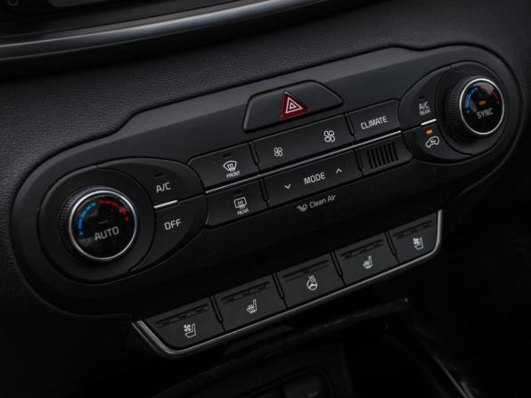 Kia Sorento III Prime с пробегом 2017 года, цена 2 698 000 рублей, 150063 км, внедорожник, Автокод Объявления