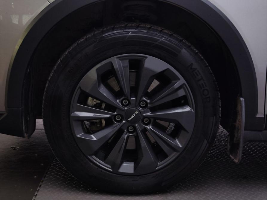 Haval Jolion I Рестайлинг Уфа  - изображение 22