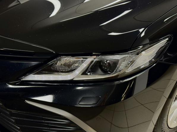 Toyota Camry VIII (XV70) Рестайлинг с пробегом 2021 года, цена 3 400 000 рублей, 74707 км, седан, Автокод Объявления