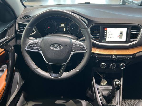 Lada (ВАЗ) Vesta I Рестайлинг (NG) с пробегом 2024 года, цена 1 630 000 рублей, 24000 км, универсал, Автокод Объявления