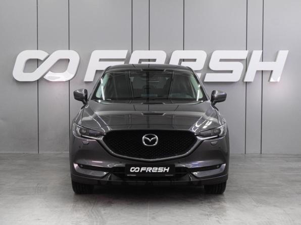 Mazda CX-5 II с пробегом 2018 года, цена 2 250 000 рублей, 155466 км, внедорожник, Автокод Объявления