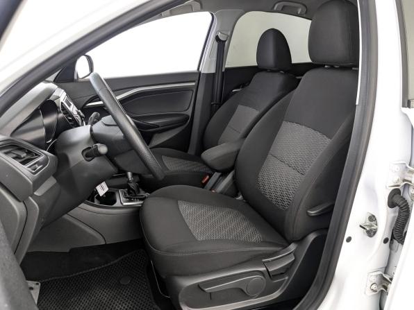 Lada (ВАЗ) Vesta I с пробегом 2022 года, цена 1 140 000 рублей, 65868 км, седан, Автокод Объявления