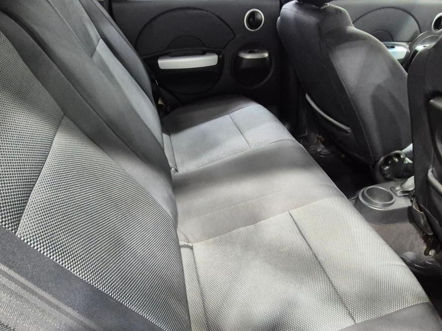Chevrolet Aveo I Воронеж  - изображение 19