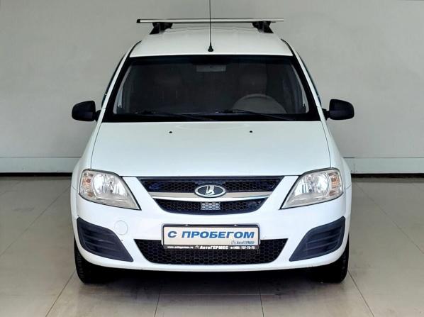 Lada (ВАЗ) Largus I с пробегом 2017 года, цена 615 000 рублей, 165592 км, универсал, Автокод Объявления