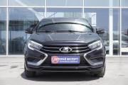 Lada (ВАЗ) Vesta I Рестайлинг (NG) Ульяновск  - изображение 24