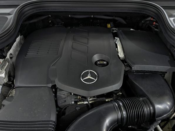 Mercedes-Benz GLE II (V167) с пробегом 2019 года, цена 5 880 000 рублей, 88919 км, внедорожник, Автокод Объявления