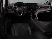 Toyota Camry VIII (XV70) Рестайлинг Воронеж  - изображение 32