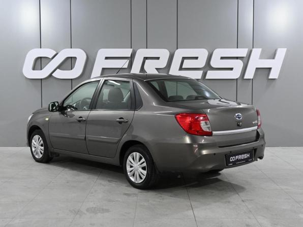 Datsun on-DO I Рестайлинг с пробегом 2019 года, цена 719 000 рублей, 87743 км, седан, Автокод Объявления