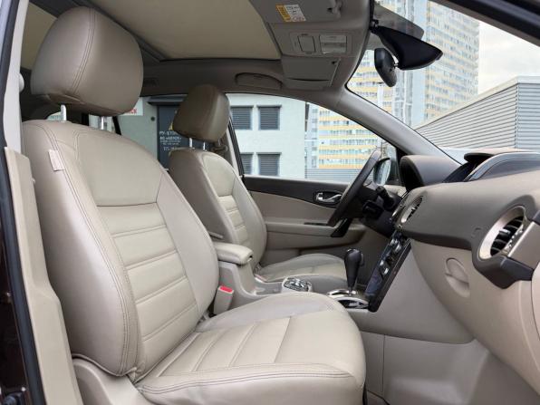 Renault Koleos I Рестайлинг 2 с пробегом 2013 года, цена 1 285 000 рублей, 95176 км, внедорожник, Автокод Объявления