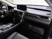 Lexus RX IV Рестайлинг Тюмень  - изображение 44