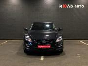 Mazda 6 II (GH) Рестайлинг Челябинск  - изображение 24