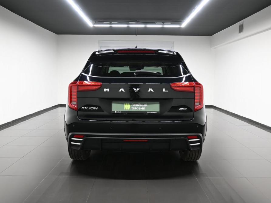 Haval Jolion I Рестайлинг Тверь  - изображение 4