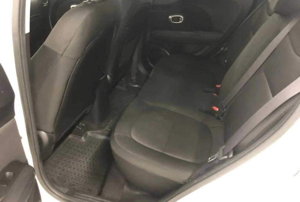 Kia Soul II Астрахань  - изображение 14